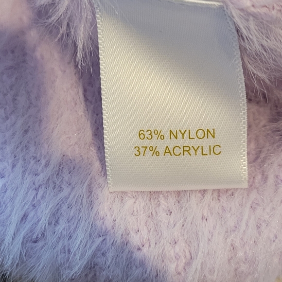 House of Harlow 1960 Purple Skirt Chic and Timeless - Picture 11 of 13